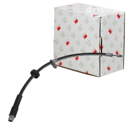 Шланг тормозной передний Пежо 207/208 Ситроен С3/С4