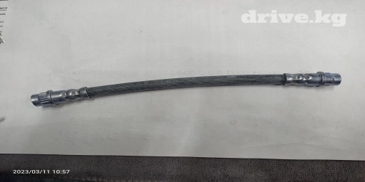 Шланг тормозной задний Пежо 207/208 citroen C3