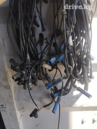 Продаю датчики АБС на БМВ е39 рест,до рест (привозные)