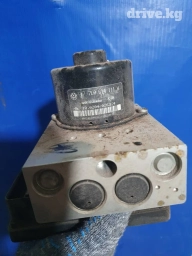 АБС на Фольксваген таурег первого поколения в отличном состоянии