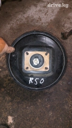 Nissan Pathfinder Ниссан Автозапчасти Тормозной Вакуум на Ниссан