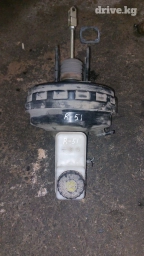 Nissan Pathfinder R51 Ниссан Автозапчасти Тормозной вакуум на Ниссан