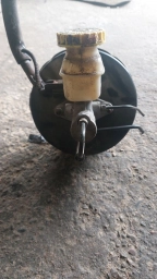 Mazda Tribute
Мазда Автозапчасти 
Тормозной Вакуум на Мазду Трибут