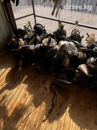 Тормозной вакуумдар бар хонда, тайота, ниссан, субаруларга