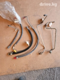 Продаю трубки тормозные или от чего точно не знаю или спец техника не