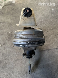 Тормозной вакуум усилитель bmw e34, 2.5
Original четко работает !