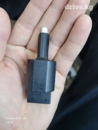 Toyota 4Runner 215 - Лягушка