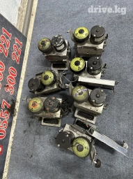 Продается сбц блоки. Sbc блок управление . Электронный тормозной блок