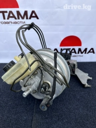 Блок абс + тормозной цилиндр для Мерседес Бенц S Class w220 Mercedes