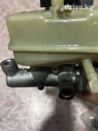 Тормозной цилиндр
Mercedes Benz w210