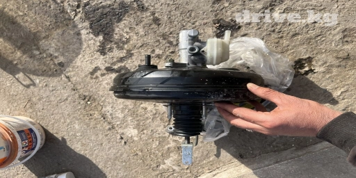 Другие детали тормозной системы