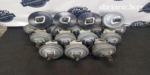 Продается Вакуумный усилитель тормозов Тормозной Вакуум Мерседес Бенц