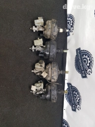 Продается Усилитель тормозной вакуум Мерседес Бенц w 203 Тормозной