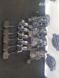 Продается Педаль тормоза (педаль сцепления)Мерседес Бенц w 211 Педаль