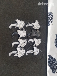 Продается Педаль стояночного тормоза Педаль ручника Мерседес Бенц w