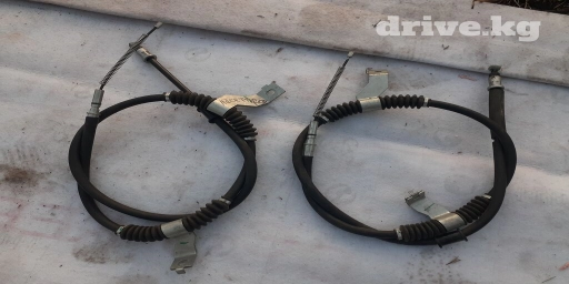 Шевралет Ласетти, Дайво Ласетти новый трос для Ручник. LACHETTI