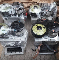 Продаю sbc блоки на мерседес w211 С219 R230 все блоки в отличном