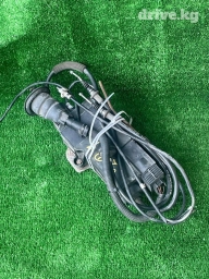 Продаю ручник на mercedes Benz w221
электро привод стояночного тормоза