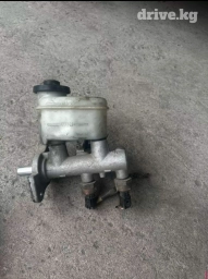 Главный Тормозной цилиндр seqouia 2005год
Привозной, рабочий