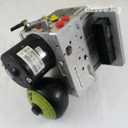 Продается СБЦ ( SBC) блоки управление тормоза. Комплект тормозного