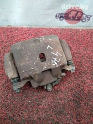 Передний левый суппорт Honda