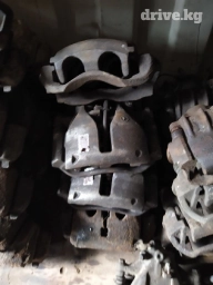 Суппорта на спринтер 1-скат 2скат с 6г