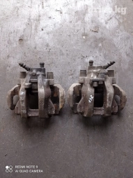 Мерседес супорт 211 кузов задние супорта 211