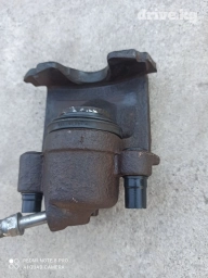 Передний правый суппорт Volkswagen Б/у, Оригинал, Германия