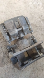 Комплект суппортов Honda 2001 г., Б/у, Оригинал, Япония