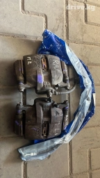 Комплект суппортов Honda 1999 г., Новый, Оригинал, Япония