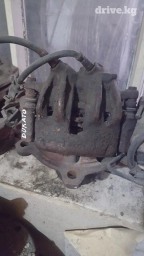 Fiat Ducato суппорт передний ступицы амортизаторы пружины гранаты