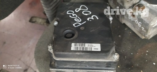 ABS peugeot 308