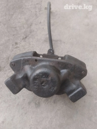 Задний левый суппорт Mercedes-Benz 2002 г., Б/у, Оригинал, Германия