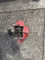 Суппорта с мерса е430