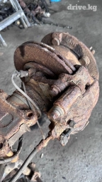 Супорт двухскат 904 спринтер