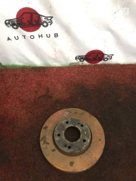 Комплект тормозных дисков Chevrolet