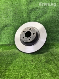 Предний тормозной диск Subaru Б/у, Оригинал, Япония