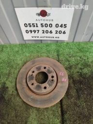 Предний тормозной диск Hyundai