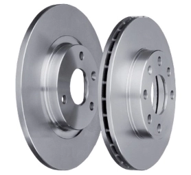 Тормозные диски на японские авто Mitsubishi Toyota Lexus Nissan Honda