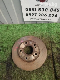 Предний тормозной диск Honda