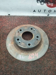 Задний тормозной диск Honda