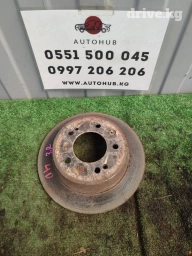 Задний тормозной диск Kia