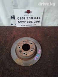 Задний тормозной диск Honda