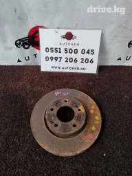 Предний тормозной диск Kia
