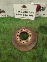 Задний тормозной диск Toyota