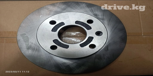 Предний тормозной диск Chery Новый, Оригинал, Китай