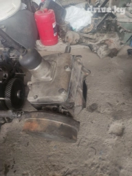 Задний тормозной диск Alpina Оригинал