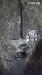 Mercedes Vito граната с опорным диском