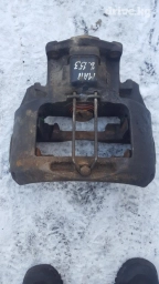 Man 8. задние суппорты тормозные диски