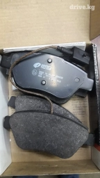 Тормозные колодки Фиат Стило#Fiat Stilo.
Brand: Remsa